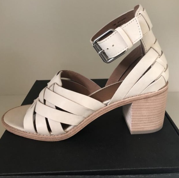 🌿FRYE SANDALS🌿 - Picture 5 of 6